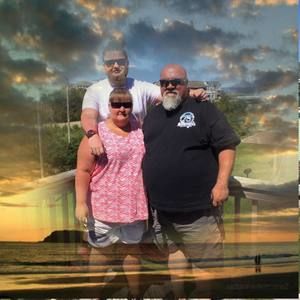 Meet your Posher, Christine